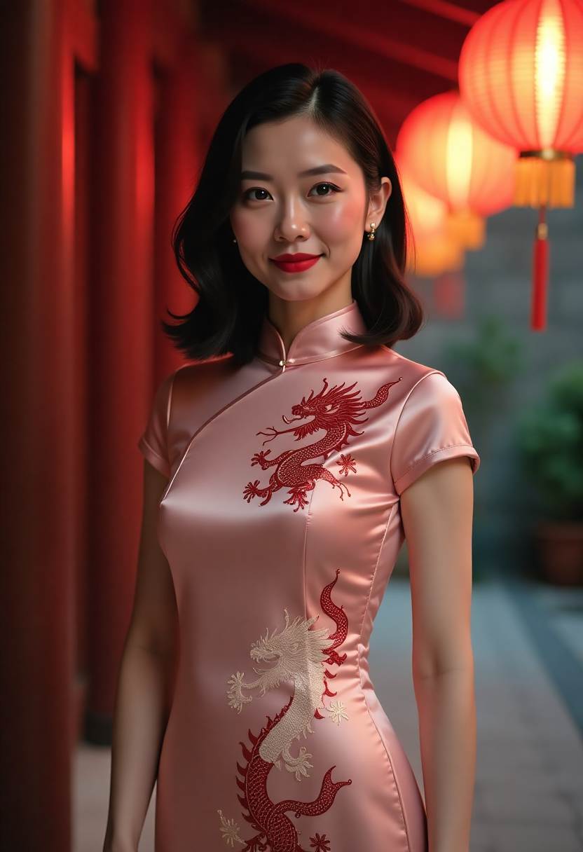 电影《旧屋檐》海报图